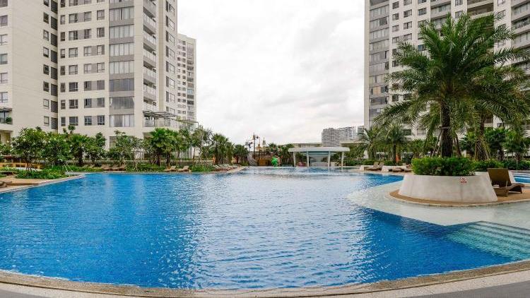 SEST – CÔNG TY CỔ PHẦN DỊCH VỤ KHOA HỌC CÔNG NGHỆ VÀ MÔI TRƯỜNG