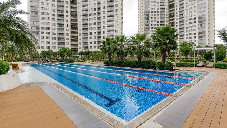 SEST – CÔNG TY CỔ PHẦN DỊCH VỤ KHOA HỌC CÔNG NGHỆ VÀ MÔI TRƯỜNG