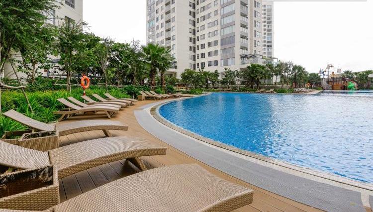 SEST – CÔNG TY CỔ PHẦN DỊCH VỤ KHOA HỌC CÔNG NGHỆ VÀ MÔI TRƯỜNG