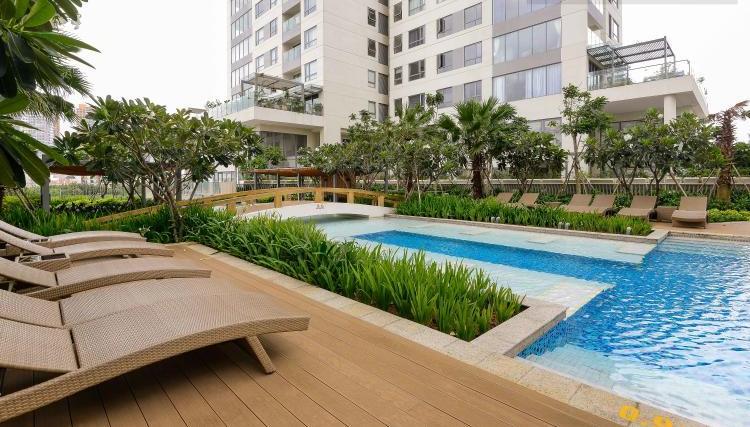 SEST – CÔNG TY CỔ PHẦN DỊCH VỤ KHOA HỌC CÔNG NGHỆ VÀ MÔI TRƯỜNG