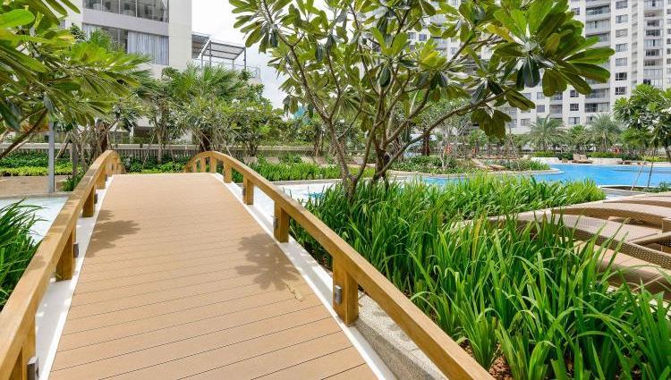 SEST – CÔNG TY CỔ PHẦN DỊCH VỤ KHOA HỌC CÔNG NGHỆ VÀ MÔI TRƯỜNG