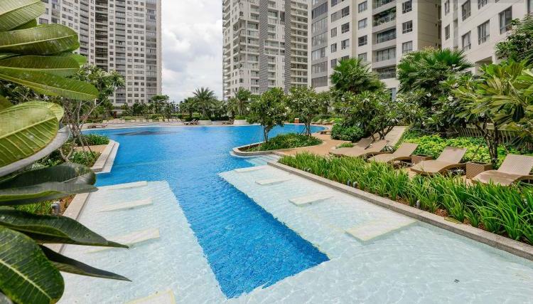 SEST – CÔNG TY CỔ PHẦN DỊCH VỤ KHOA HỌC CÔNG NGHỆ VÀ MÔI TRƯỜNG