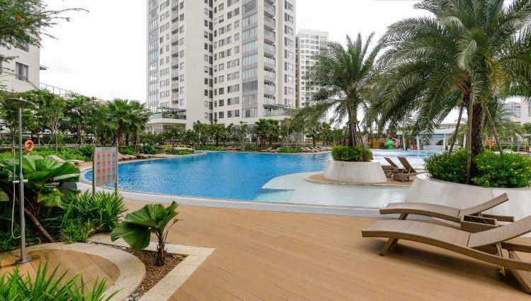 SEST – CÔNG TY CỔ PHẦN DỊCH VỤ KHOA HỌC CÔNG NGHỆ VÀ MÔI TRƯỜNG