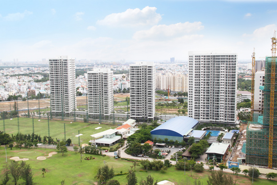 SEST – CÔNG TY CỔ PHẦN DỊCH VỤ KHOA HỌC CÔNG NGHỆ VÀ MÔI TRƯỜNG