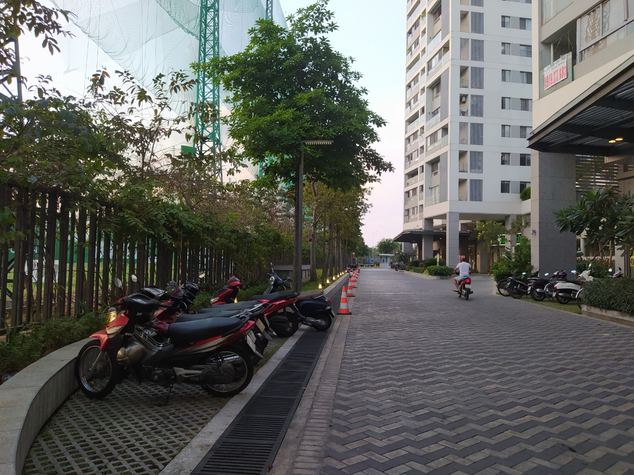 SEST – CÔNG TY CỔ PHẦN DỊCH VỤ KHOA HỌC CÔNG NGHỆ VÀ MÔI TRƯỜNG