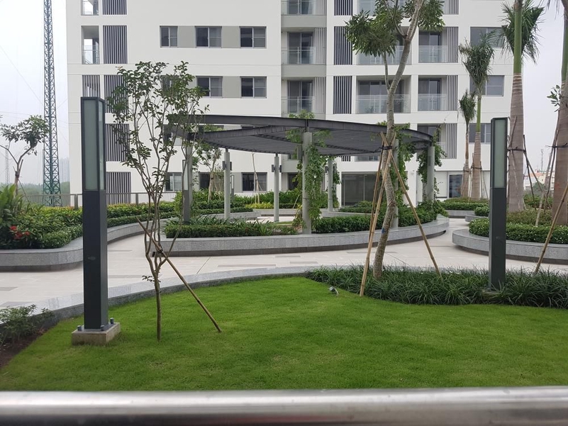 SEST – CÔNG TY CỔ PHẦN DỊCH VỤ KHOA HỌC CÔNG NGHỆ VÀ MÔI TRƯỜNG