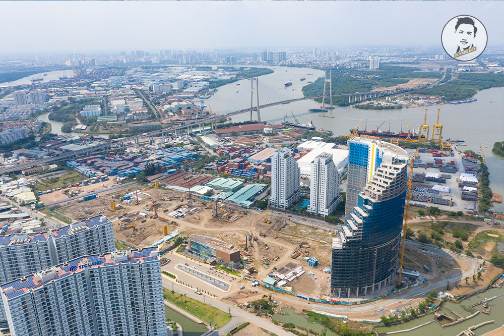 CÔNG TY CỔ PHẦN DỊCH VỤ KHOA HỌC CÔNG NGHỆ VÀ MÔI TRƯỜNG