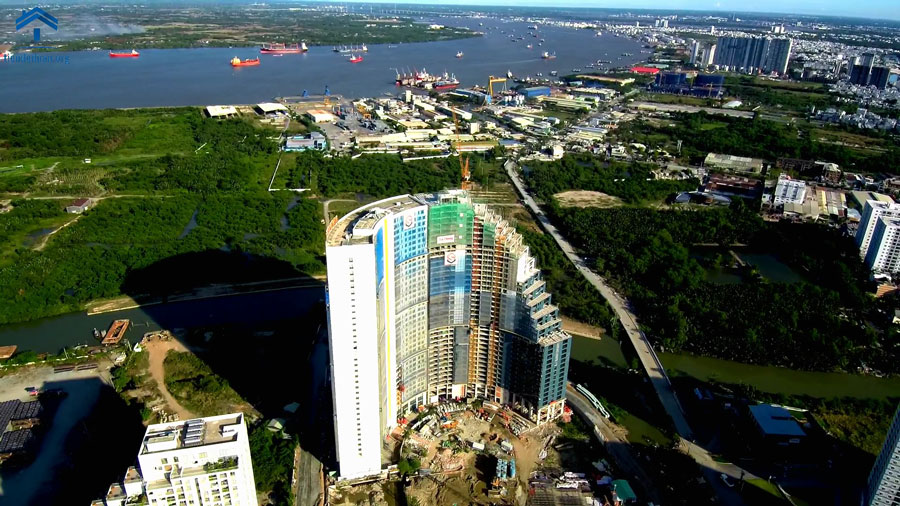 CÔNG TY CỔ PHẦN DỊCH VỤ KHOA HỌC CÔNG NGHỆ VÀ MÔI TRƯỜNG