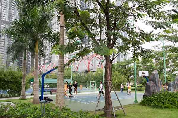 SEST – CÔNG TY CỔ PHẦN DỊCH VỤ KHOA HỌC CÔNG NGHỆ VÀ MÔI TRƯỜNG