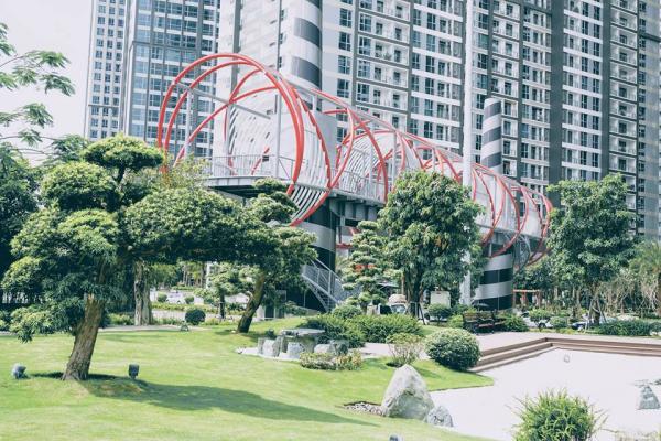 SEST – CÔNG TY CỔ PHẦN DỊCH VỤ KHOA HỌC CÔNG NGHỆ VÀ MÔI TRƯỜNG