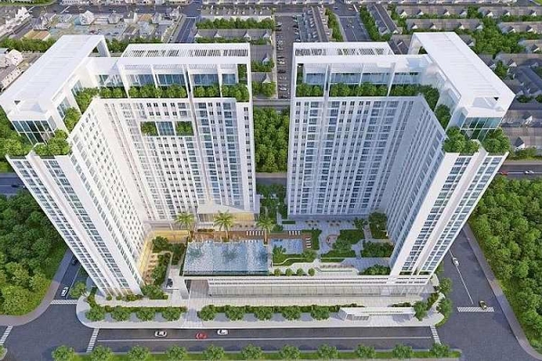 CÔNG TY CỔ PHẦN DỊCH VỤ KHOA HỌC CÔNG NGHỆ VÀ MÔI TRƯỜNG